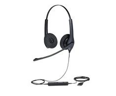Ausinės su mikrofonu Jabra Biz 1500 (1559-0159)