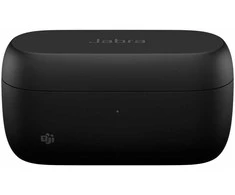 Jabra Evolve2 ausinių įkrovimo dėklas, Juodos spalvos