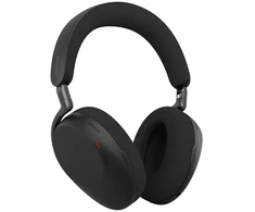 Jabra Evolve3 85 Ausinės su laidu &amp; Belaidės Head-Band