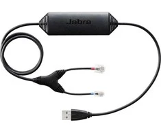 Jabra EHS-Adapterkabel Link fr Cisco Tischtelefone (USB)