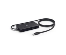 JABRA PanaCast Hub USB-C įsk. 2 kontaktų EU pakrovėjas