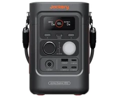 Jackery Explorer 300D EU Portable Power Station