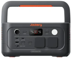 Jackery Explorer 500 v2 EU Portable Power Station