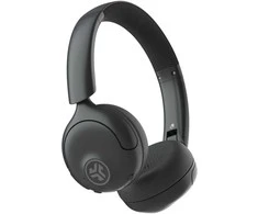 JLab Go Lux ANC, Belaidės, Calls/Music, 20 - 20000 Hz, 235 g, Ausinės, Graphite