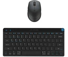 JLab Go Work Bundle (GO Pelė and GO Klaviatūra) NO - Nordics