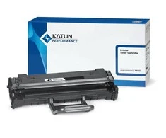 Toneris Katun Toneris Katun TK-1125 į KyocerA FS-1061 FS-1325 Bendrijoje 124; 2100 p.