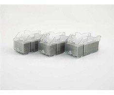 Katun Staple Cartridge 3 x 5.000