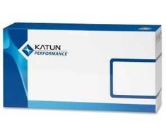 Toneris Katun Katun 43828 kaseta su tonerem 1 vnt. Zamiennik Purpurowy