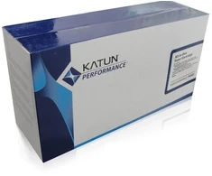 Toneris Katun Toneris Cartridge 1 Pc(S) Geltona