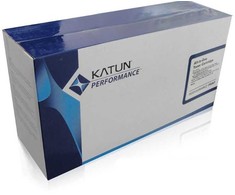 Toneris Katun Katun 47480 kaseta su tonerem 1 vnt. Juodas