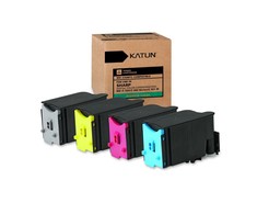 Katun Medvilnės toneriai „Sharp MX C 250 E“ | Purpurinė | 125 g | Verslo spalvos