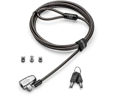 Kensington ClickSafe 2.0 Universal 3-in-1 Master Key FT (MOQ 25