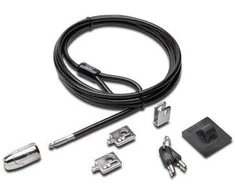 Kensington Staliniai ir periferiniai įrenginiai