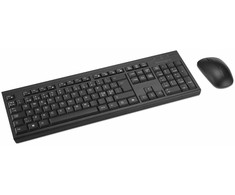 Klaviatūra ir pelė Kensington KM270 EQ (KM270 EQ Desktop Set)
