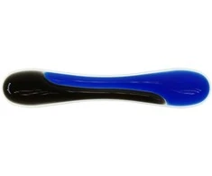 Kensington Wristrest Duo Gel Wave Mėlyna/Juodas (min. 4)