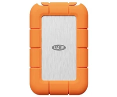Kietasis diskas LaCie External Solid State Drive Thunderbolt Technology 4 Tb
