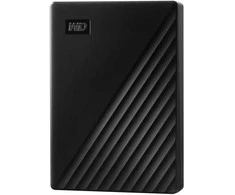 Kietasis diskas Western Digital 060Bbk-Wesn External Hard Drive 6 Tb 2.5" Micro-Usb B