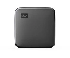 Kietasis diskas Western Digital Elements SE Portable SSD 1TB