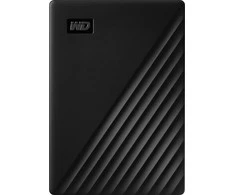 Kietasis diskas Western Digital Ext. HDD My Passport 2.5" 1TB **New Retails**