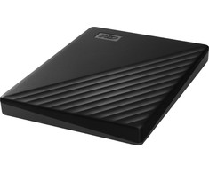 Kietasis diskas Western Digital Ext. HDD My Passport 2.5" 1TB **New Retails**