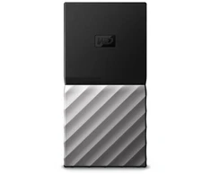 Kietasis diskas Western Digital My Passport SSD 2TB