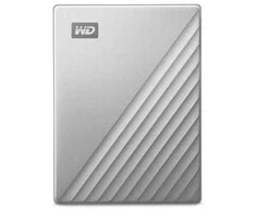 Kietasis diskas Western Digital My Passport Ultra 2TB