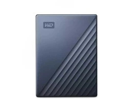 Kietasis diskas Western Digital My Passport Ultra External Hard Drive 6 Tb Usb Type-C