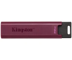 Kingston Datatraveler Max Usb Flash Drive 512 Gb Usb Type-A 3.2