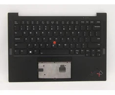 Klaviatūra bezel assembly for Lenovo Panther-1 with