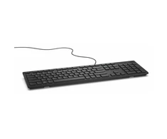 Klaviatūra Dell KB216-B (KIT,KYBD,105,UK,KB216-B,P)
