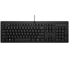 Klaviatūra HP 125 G2 (AY2Y7AA#ABZ)