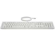 Klaviatūra HP 225 su laidu MSE and KB G2 CWH SP