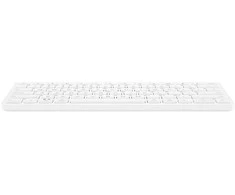 Klaviatūra HP 350 WHT Compact Multi-Devic