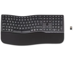 Klaviatūra HP 680 CFT Dual-Mode KBD BEL