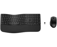 Klaviatūra ir pelė HP 680 CFT Dual-Mode KB/Mse Combo (8T6L6AA#ABF)