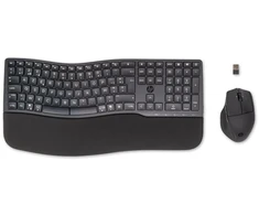 Klaviatūra ir pelė HP 680 Comfort Dual-Mode (8T6L6AA#AC0)