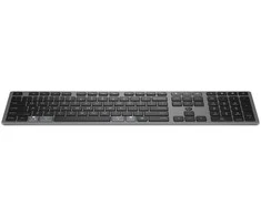 Klaviatūra HP 720 Multi-Device Rchrgbl WL KBD Spain - Spanish