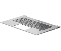 HP M14607-131 dalys zamienne do notatników Klaviatūra