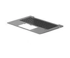 Klaviatūra HP SPS-TOP COVER W/KB BL DSC SP