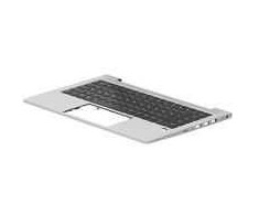 HP N45428-031 dalys zamienne do notatników Klaviatūra