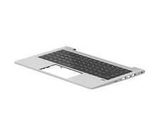 HP klaviatūra ispaniška (ProBook 455 G10)