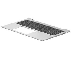 HP N93088-131 nešiojamųjų kompiuterių atsarginės dalys Klaviatūra