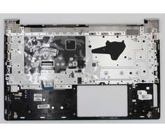 Hewlett Packard (HP) HP SPS-TOPCOVER W/KB CP NoSD INTL