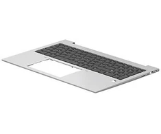 Klaviatūra HP SPS-TOPCOVER W/KB CP SR INTL