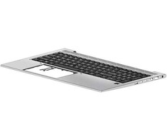 HP M35847-051 dalys zamienne do notatników Klaviatūra
