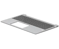 Klaviatūra HP SPS-TPCVR UMA NSV W/KB SGYBLCO GR