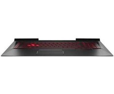 HP 931690-A41 dalys zamienne do notatników pagrindinė plokštė w obudowie + klaviatūra