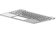 HP L96803-BA1 nešiojamųjų kompiuterių atsarginės dalys Klaviatūra