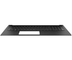 HP Top Cover W Kb Ahs Intl