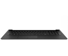 HP L20387-071 dalys zamienne do notatników pagrindinė plokštė w obudowie + klaviatūra